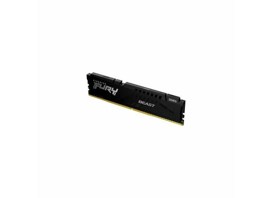 Kingston FURY Beast 16GB (1 x 16GB) 5200MHz DDR5 RAM